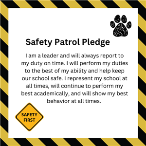 Pledge